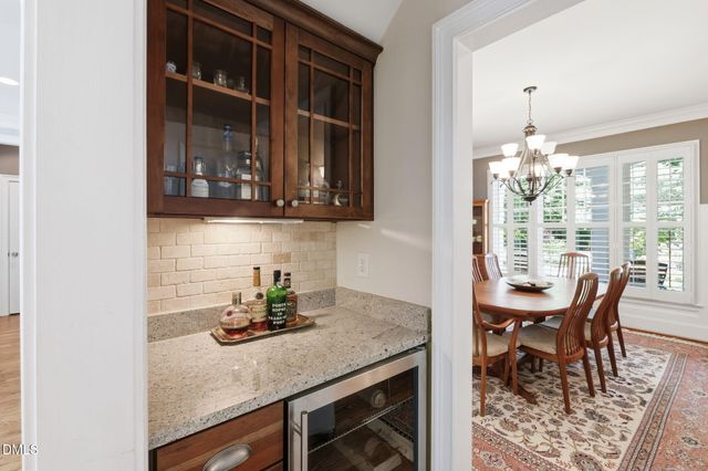 160 Tramore Drive, Chapel Hill, NC 27516