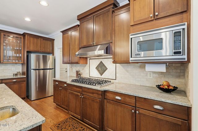 160 Tramore Drive, Chapel Hill, NC 27516