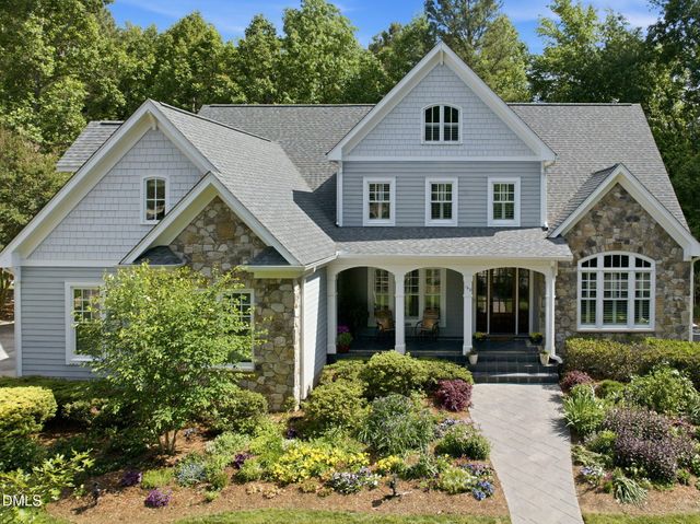 160 Tramore Drive, Chapel Hill, NC 27516