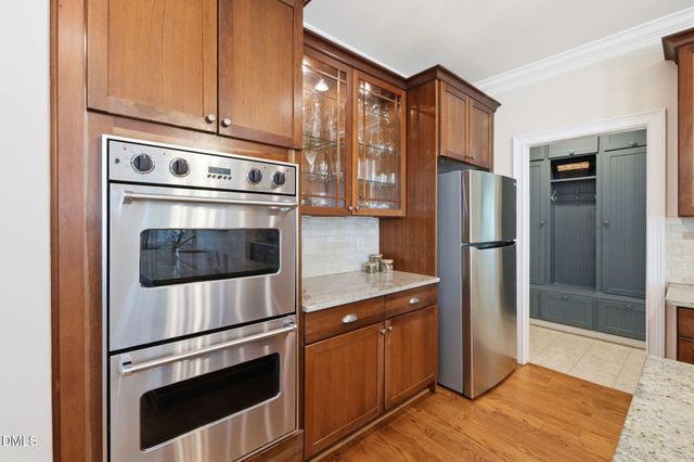 160 Tramore Drive, Chapel Hill, NC 27516