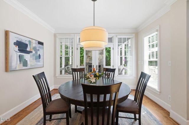 160 Tramore Drive, Chapel Hill, NC 27516