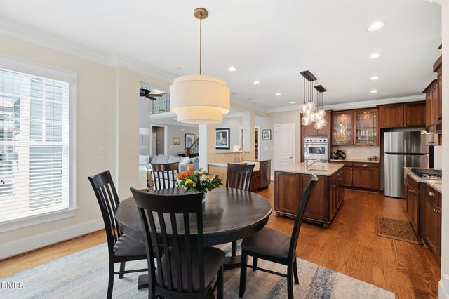 160 Tramore Drive, Chapel Hill, NC 27516