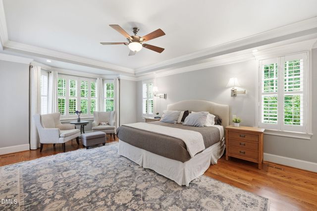 160 Tramore Drive, Chapel Hill, NC 27516