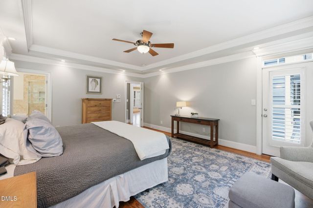 160 Tramore Drive, Chapel Hill, NC 27516