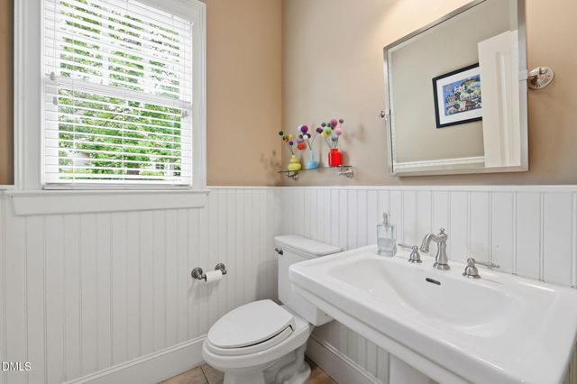 160 Tramore Drive, Chapel Hill, NC 27516