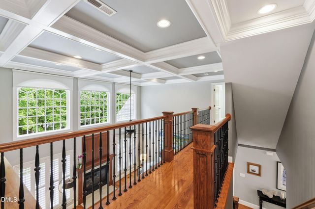 160 Tramore Drive, Chapel Hill, NC 27516