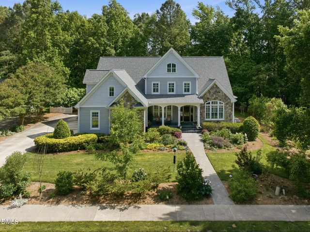 160 Tramore Drive, Chapel Hill, NC 27516