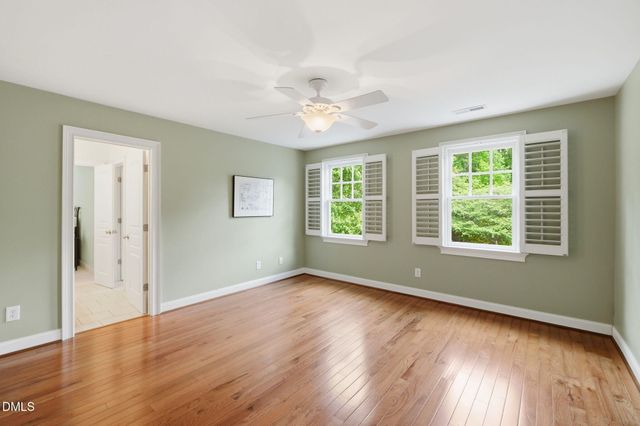 160 Tramore Drive, Chapel Hill, NC 27516