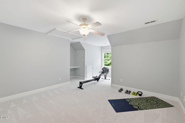 160 Tramore Drive, Chapel Hill, NC 27516