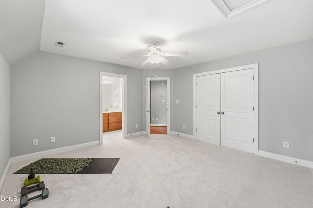 160 Tramore Drive, Chapel Hill, NC 27516