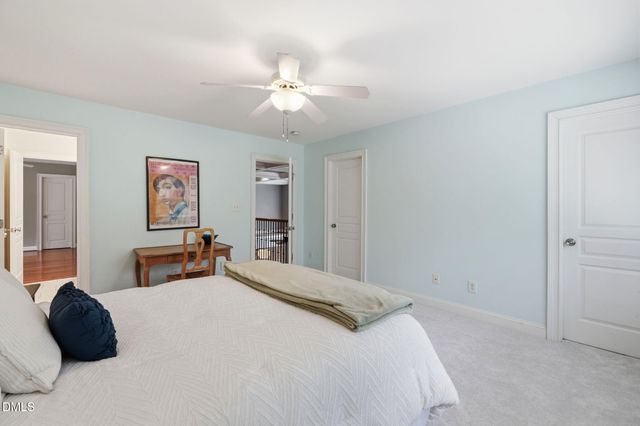 160 Tramore Drive, Chapel Hill, NC 27516