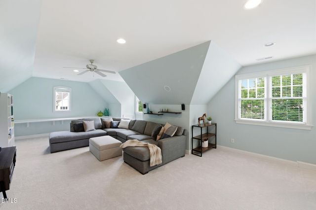 160 Tramore Drive, Chapel Hill, NC 27516