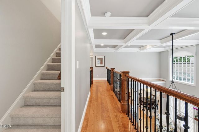 160 Tramore Drive, Chapel Hill, NC 27516