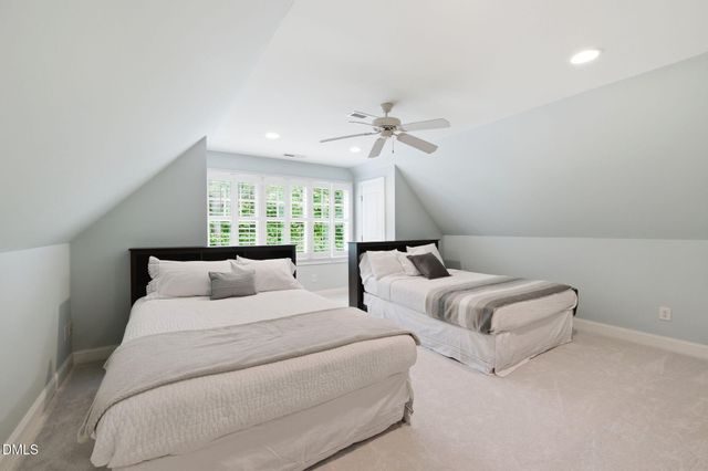 160 Tramore Drive, Chapel Hill, NC 27516