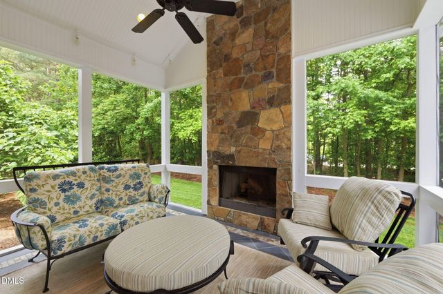 160 Tramore Drive, Chapel Hill, NC 27516