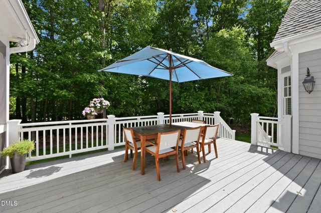 160 Tramore Drive, Chapel Hill, NC 27516
