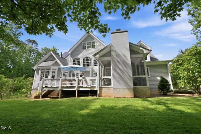 160 Tramore Drive, Chapel Hill, NC 27516