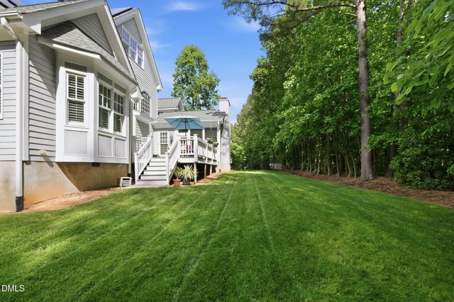 160 Tramore Drive, Chapel Hill, NC 27516