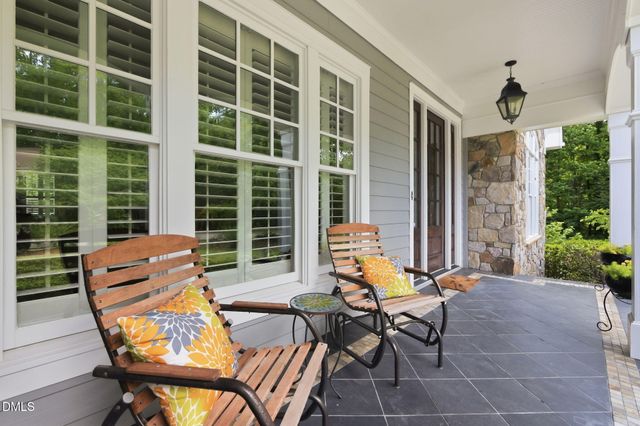 160 Tramore Drive, Chapel Hill, NC 27516