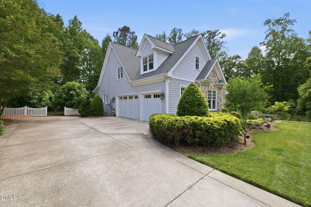 160 Tramore Drive, Chapel Hill, NC 27516