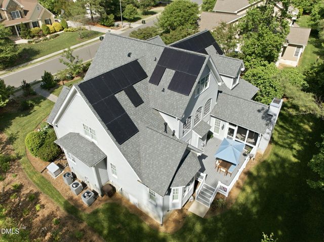160 Tramore Drive, Chapel Hill, NC 27516
