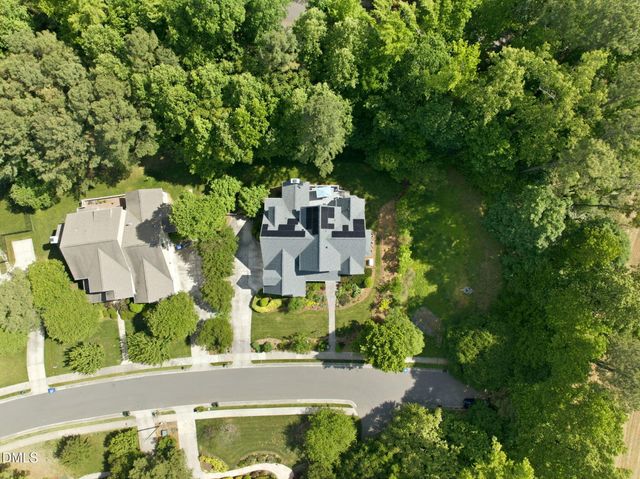 160 Tramore Drive, Chapel Hill, NC 27516