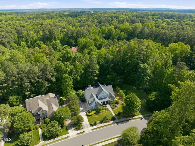 160 Tramore Drive, Chapel Hill, NC 27516