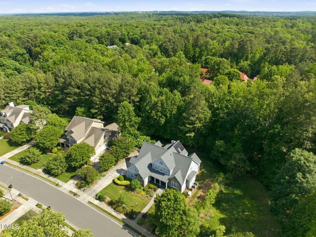 160 Tramore Drive, Chapel Hill, NC 27516