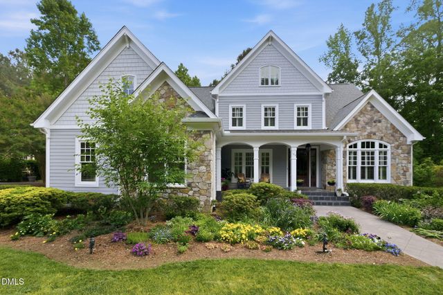 160 Tramore Drive, Chapel Hill, NC 27516