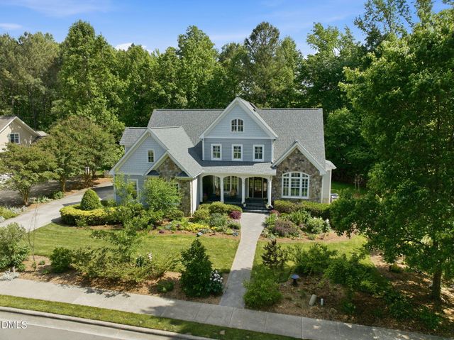 160 Tramore Drive, Chapel Hill, NC 27516