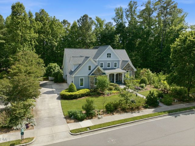 160 Tramore Drive, Chapel Hill, NC 27516