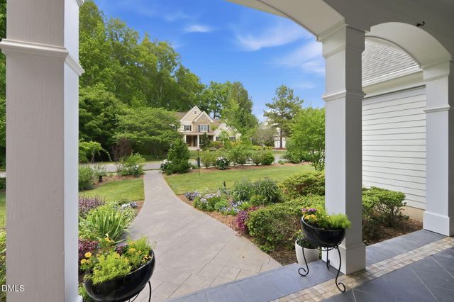 160 Tramore Drive, Chapel Hill, NC 27516