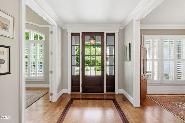 160 Tramore Drive, Chapel Hill, NC 27516