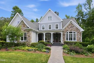 160 Tramore Drive, Chapel Hill, NC 27516