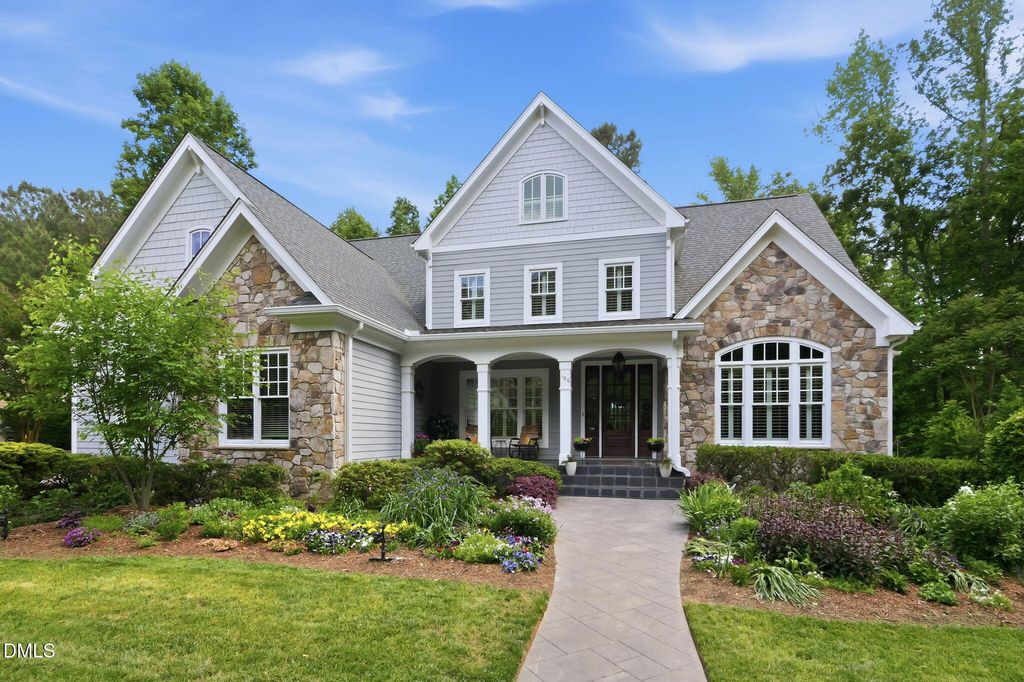160 Tramore Drive, Chapel Hill, NC 27516