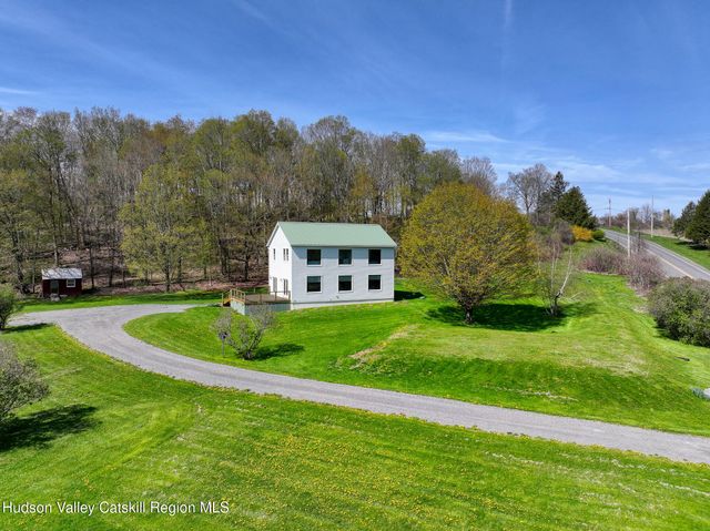 150 Sawchuck Road, Millerton, NY 12546