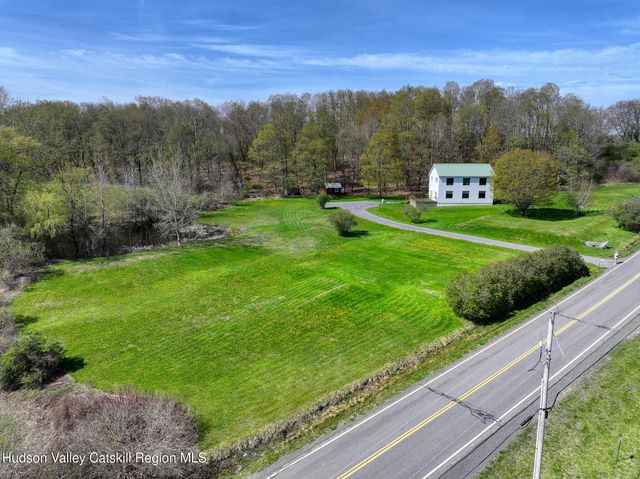 150 Sawchuck Road, Millerton, NY 12546