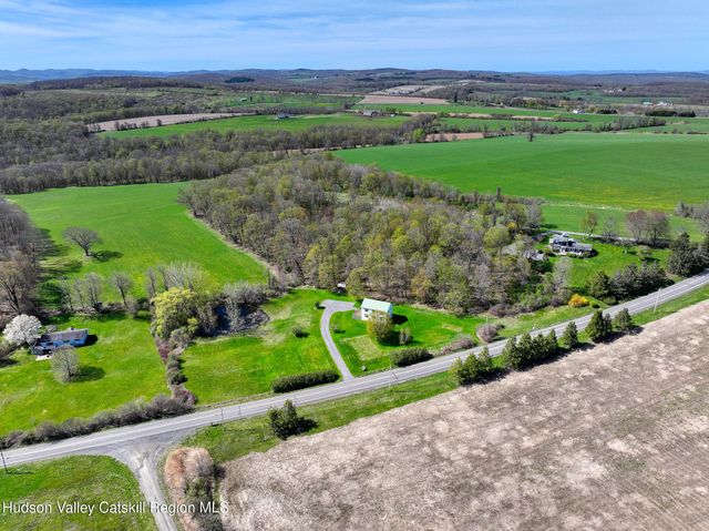 150 Sawchuck Road, Millerton, NY 12546