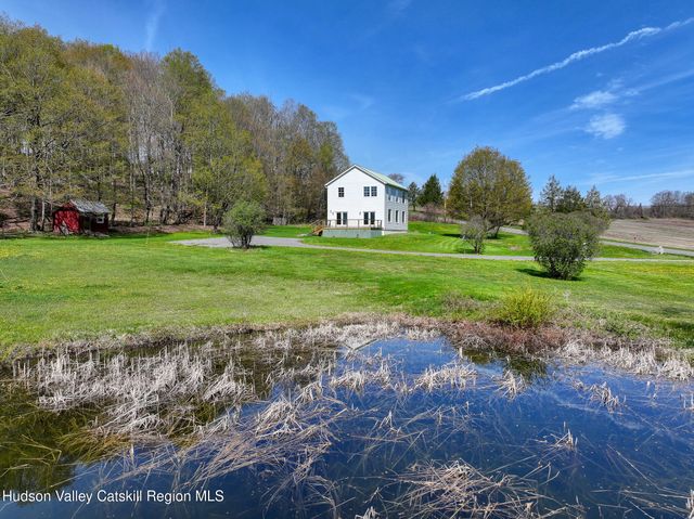150 Sawchuck Road, Millerton, NY 12546