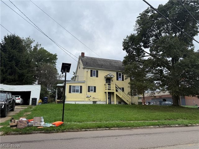 639 Grant Street, Akron, OH 44311