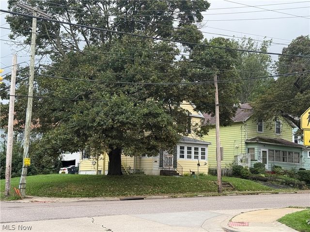 639 Grant Street, Akron, OH 44311