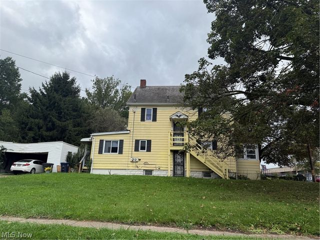 639 Grant Street, Akron, OH 44311