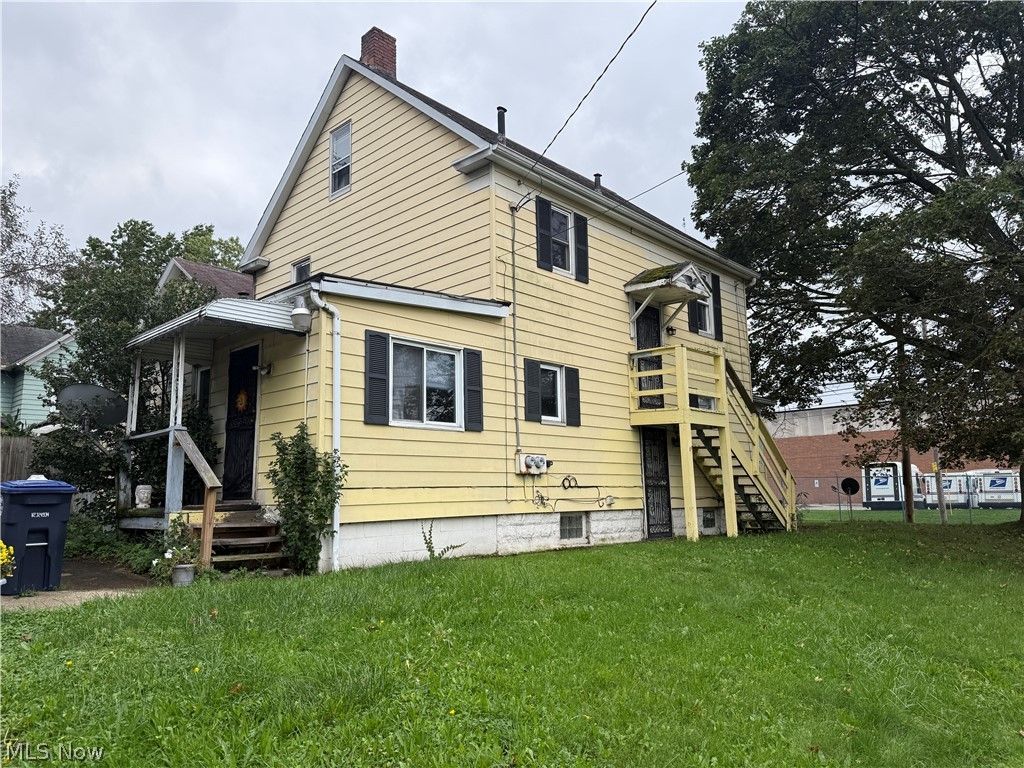 639 Grant Street, Akron, OH 44311