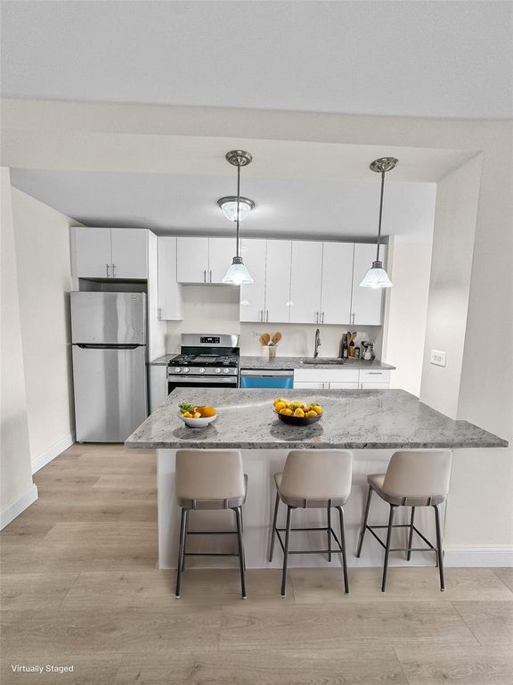 825 Morrison Avenue 11K, Bronx, NY 10473