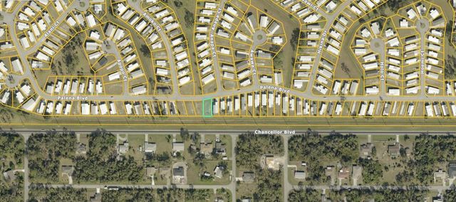 5100 PALENA BOULEVARD, North Port, FL 34287