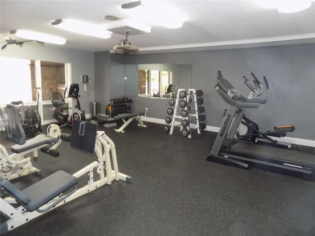 5100 PALENA BOULEVARD, North Port, FL 34287