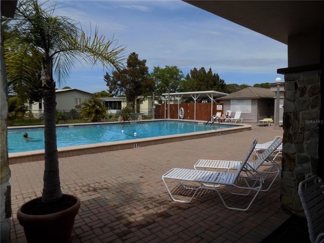 5100 PALENA BOULEVARD, North Port, FL 34287