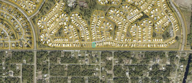 5100 PALENA BOULEVARD, North Port, FL 34287