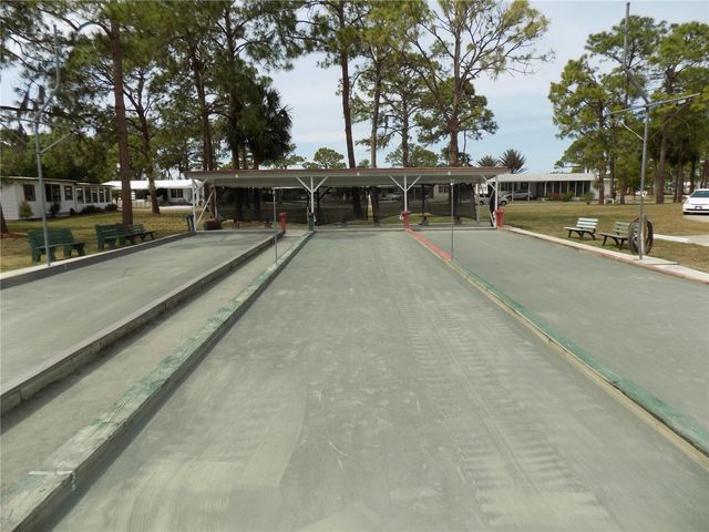 5100 PALENA BOULEVARD, North Port, FL 34287