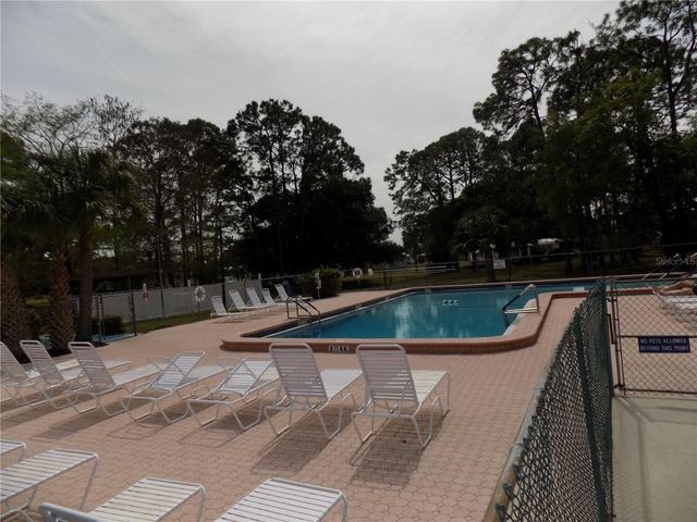 5100 PALENA BOULEVARD, North Port, FL 34287